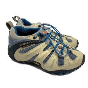 Merrell | | Womens Merrell Hiking Shoes |